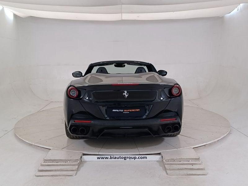 Ferrari Portofino 3.9