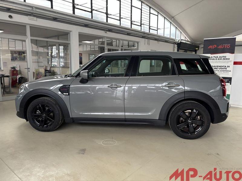 MINI Mini Countryman F60 Mini 1.5 Cooper Northwood Edition Countryman
