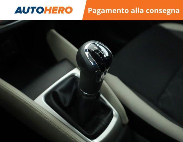 NISSAN Micra 1.5 dCi 8V 5 porte N-Connecta