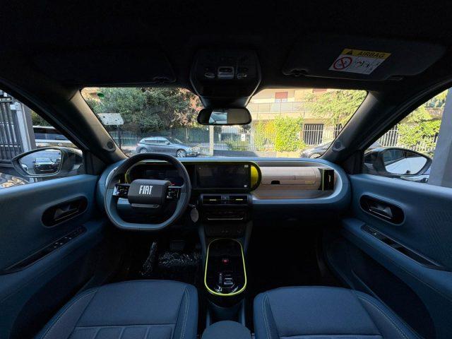 FIAT Grande Panda 1.2 Hybrid 110 CV La Prima *PREZZO PROMO*