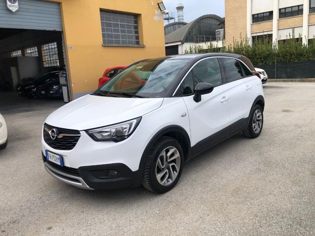OPEL Crossland X 1.2 12V
