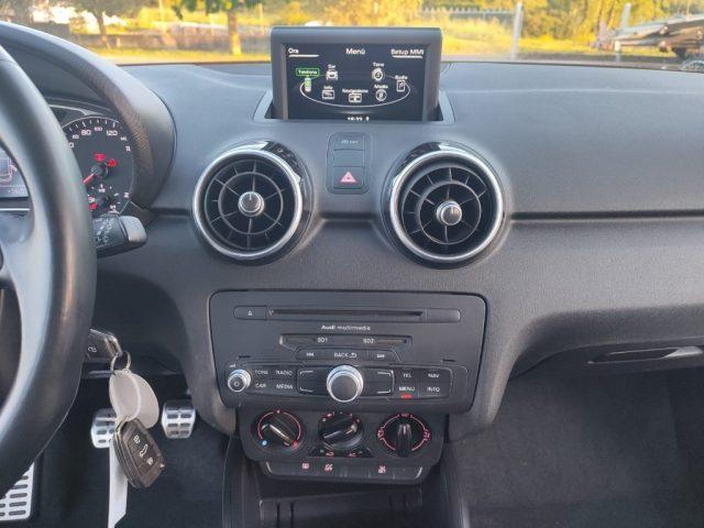 AUDI A1 SPB 1.6 TDI S line edition