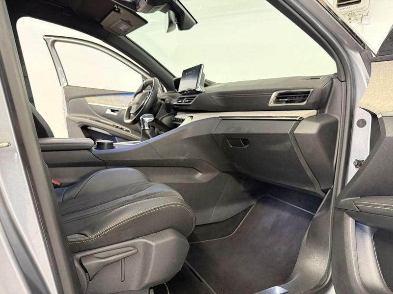 Peugeot 5008 5008 BlueHDi 130 S&S GT