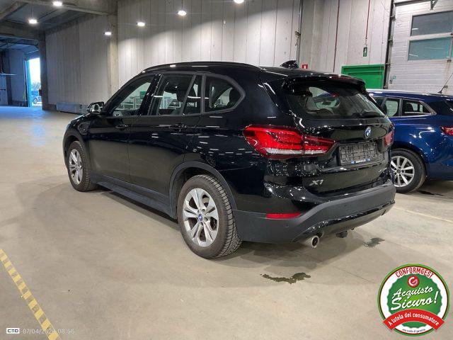 BMW X1 xDrive25e Business Advantage Plug-In Ok Neo patent