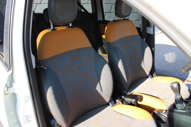 FIAT Panda 1.3 MJT S&S 4x4 Antartica GANCIO