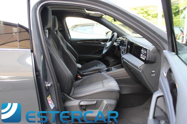 VOLKSWAGEN Tiguan 2.0 TDI 150CV DSG R-Line Plus