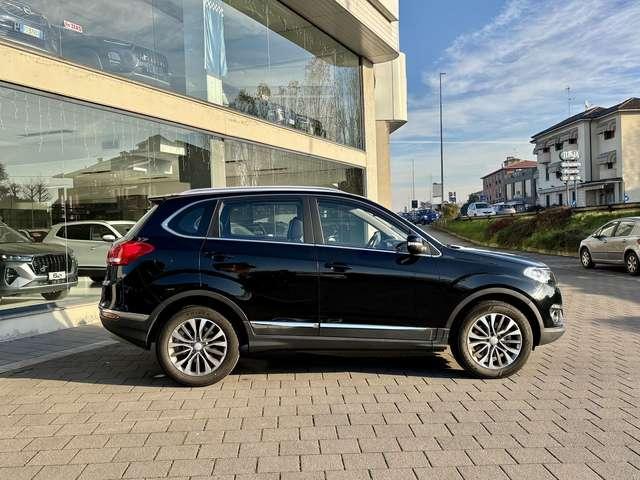 EVO EVO6 Evo 6 1.5 Turbo