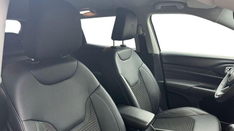 Jeep Compass Compass 1.5 Turbo T4 130 CV MHEV 2WD Night Eagle