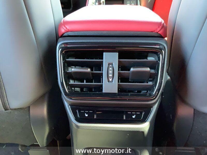 Lexus NX 2ª serie 350h Hybrid 4WD F-Sport