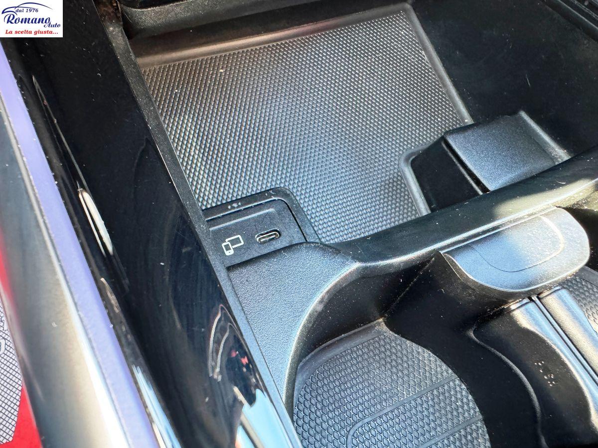 MERCEDES - Classe GLA - 180 d Automatic Premium#PACK LUCI INTERNO MULTICOLOR!