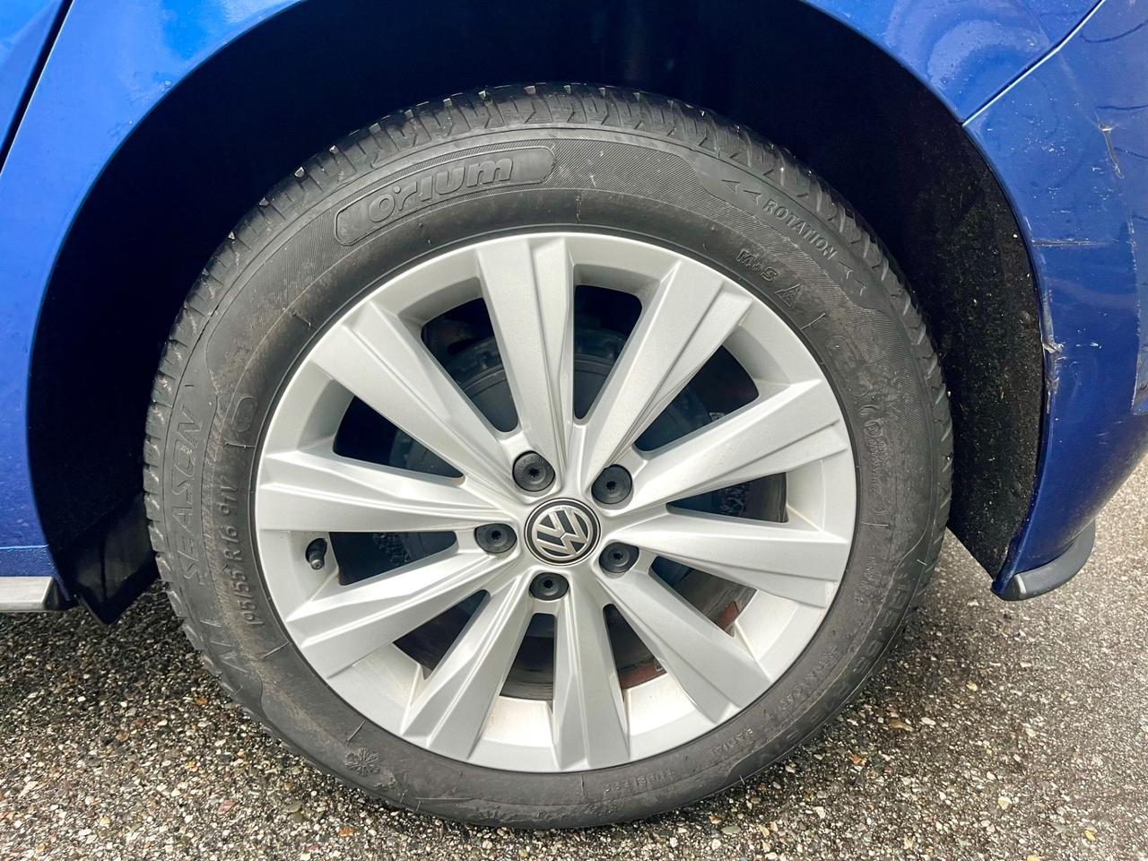 Volkswagen Polo 1.0 TSI 5p. R-Line BlueMotion Technology