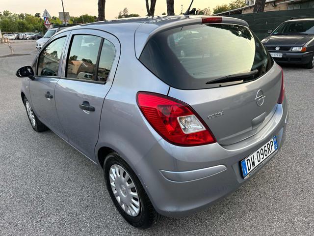 OPEL Corsa benzina/gpl 1.0 12V 5P Enjoy Stupenda Bellissima
