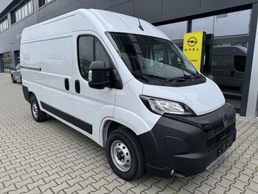 Peugeot Boxer 33 2.2 BlueHDi 140 CV PM-TM