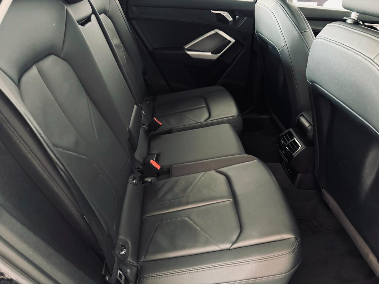 Audi Q3 Sportback S tronic Business Pluss Quattro