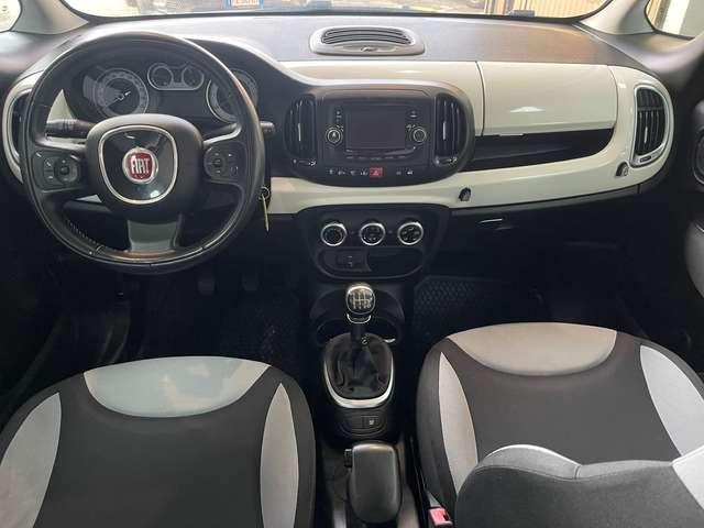 Fiat 500L 500L 2012 1.4 Lounge 95cv