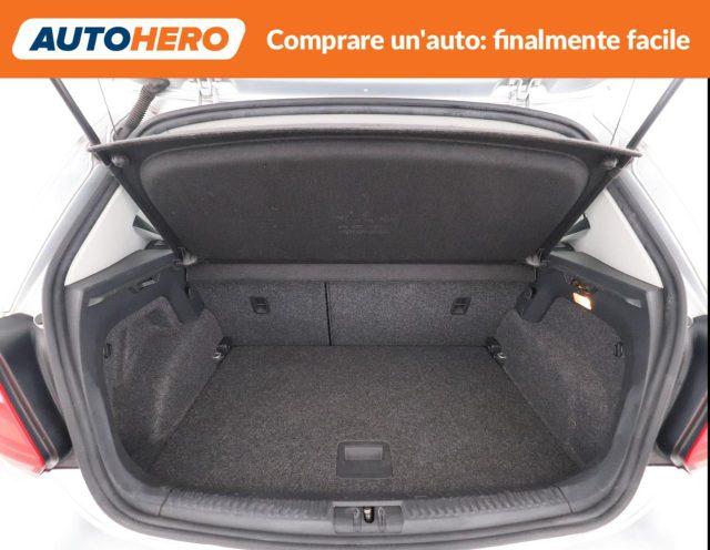 VOLKSWAGEN Polo 1.4 TDI 90 CV 5p. Comfortline BlueMotion Technolog