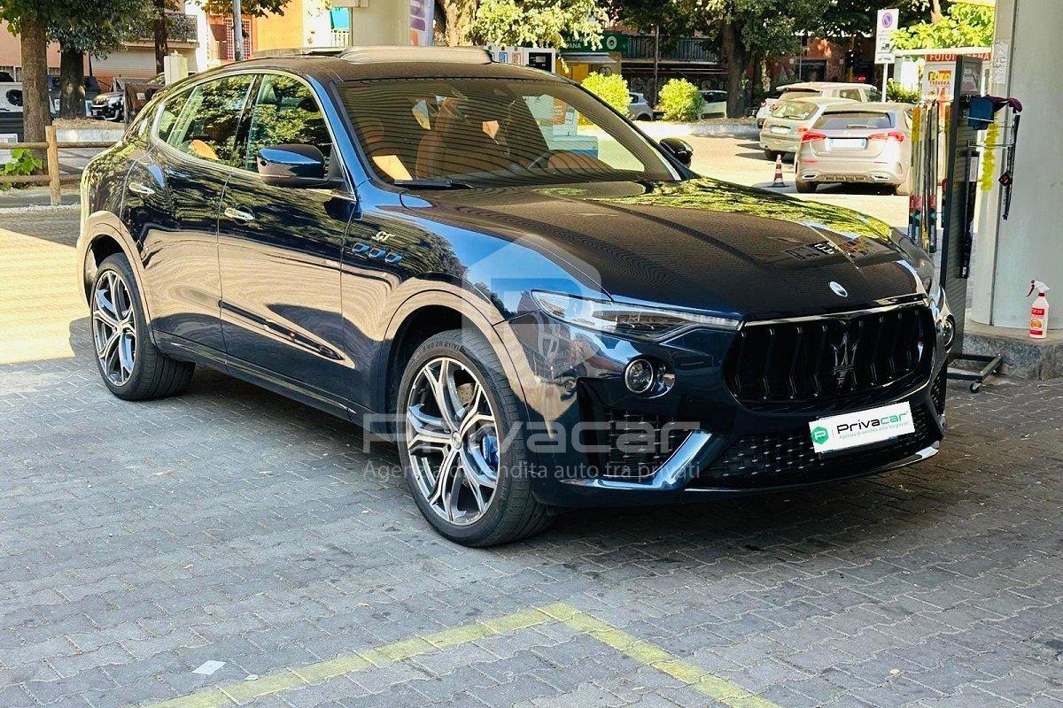 MASERATI Levante MHEV 330 CV AWD GT