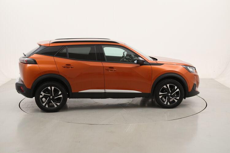 Peugeot 2008 Allure Pack BR443729 1.2 Benzina 101CV