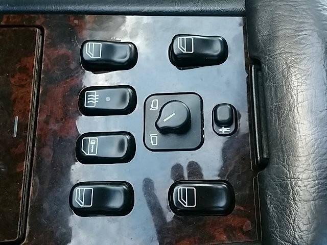 Mercedes Classe M ML 270 CDI