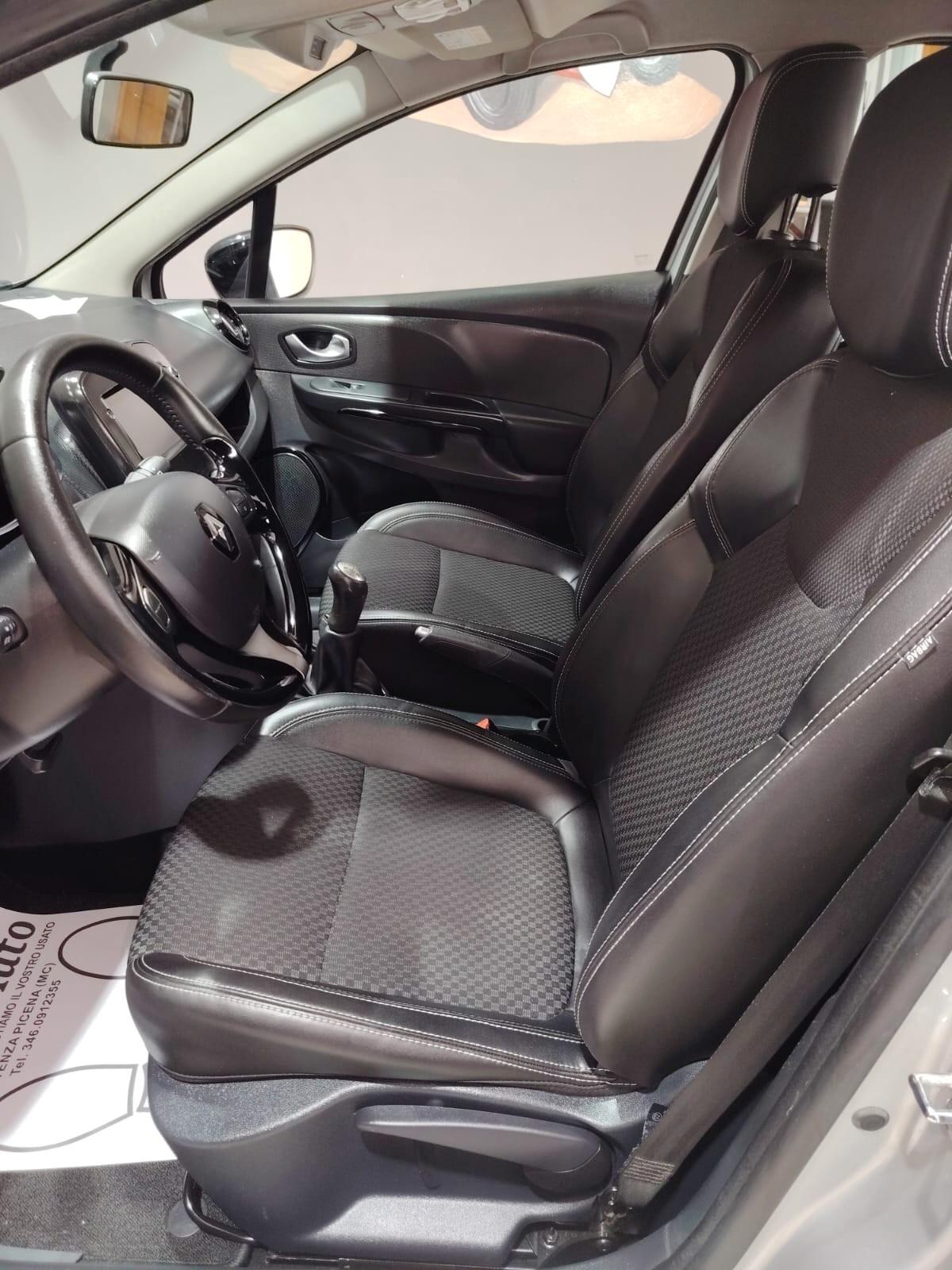 Renault Clio 1.2 75CV GPL 5 porte Live