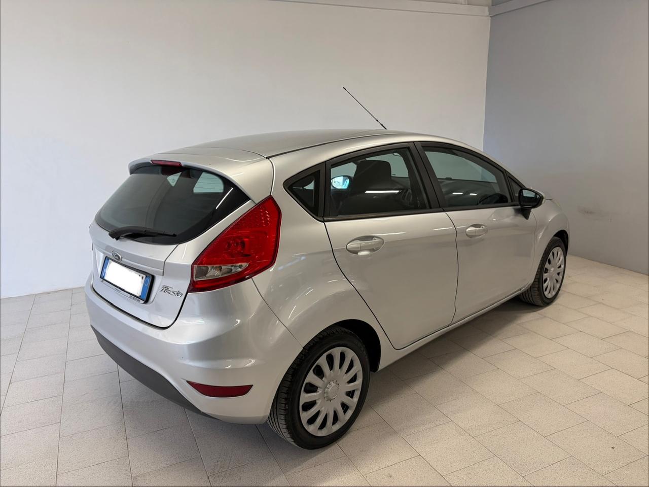 Ford Fiesta Fiesta GPL 1.2 60CV 5 porte