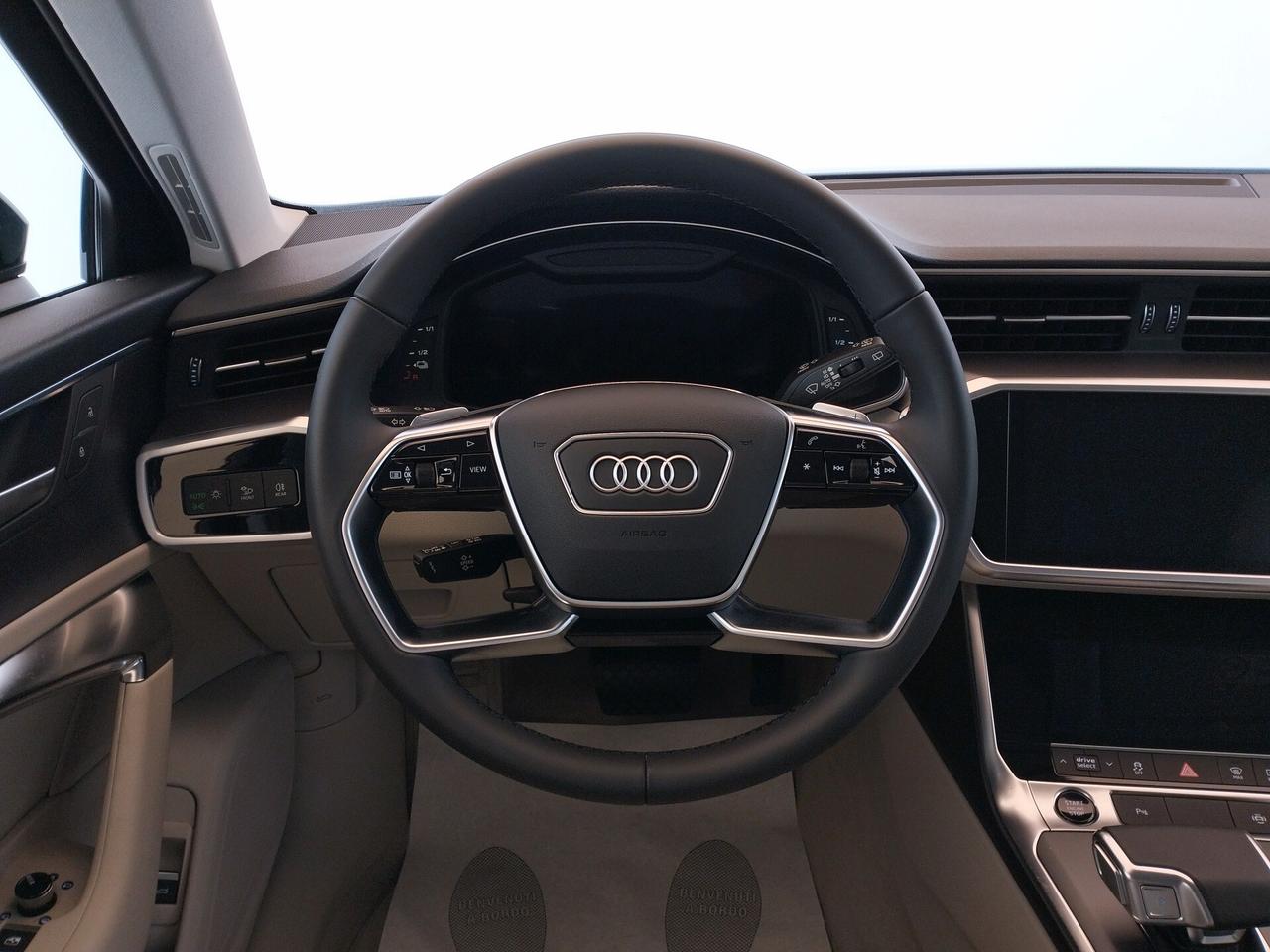 AUDI A6 Avant 50 2.0 tfsi e Business Plus quattro s-tronic - IVA ESPOSTA