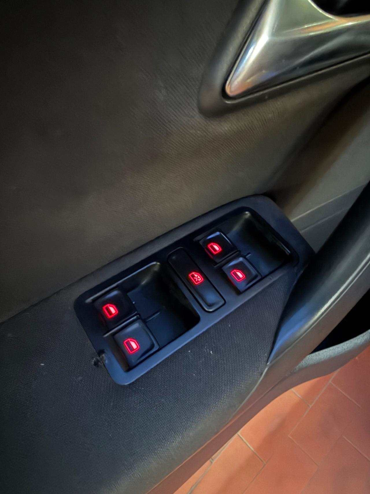 Volkswagen Polo 1.0 Neopatentati Euro 6