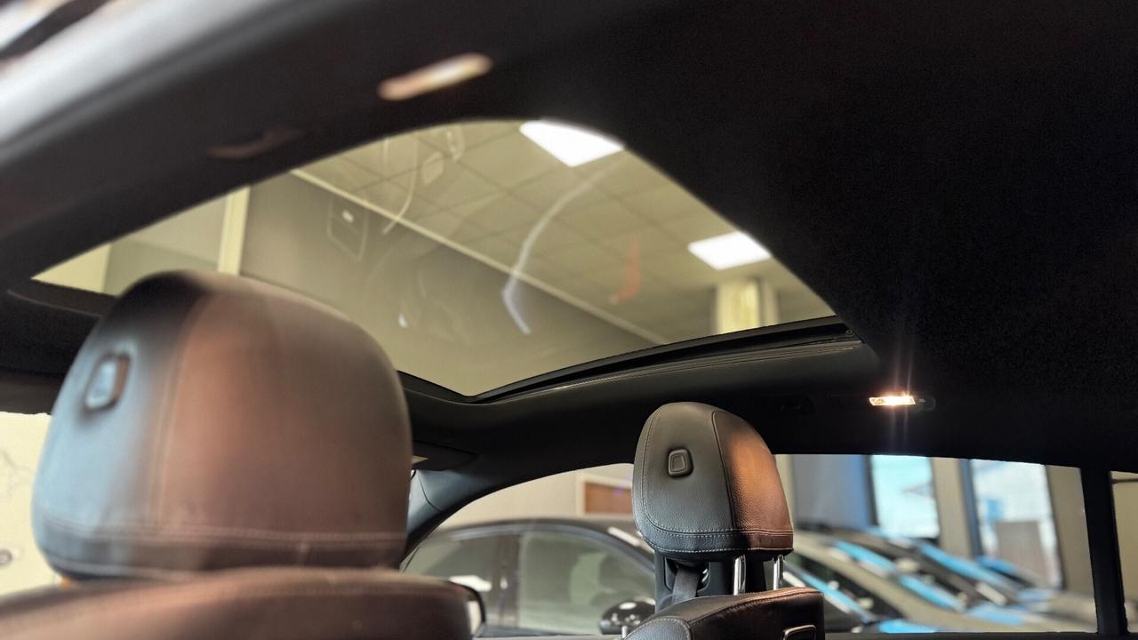 Mercedes-benz GLE 400 d 4Matic Coupé Premium Pro