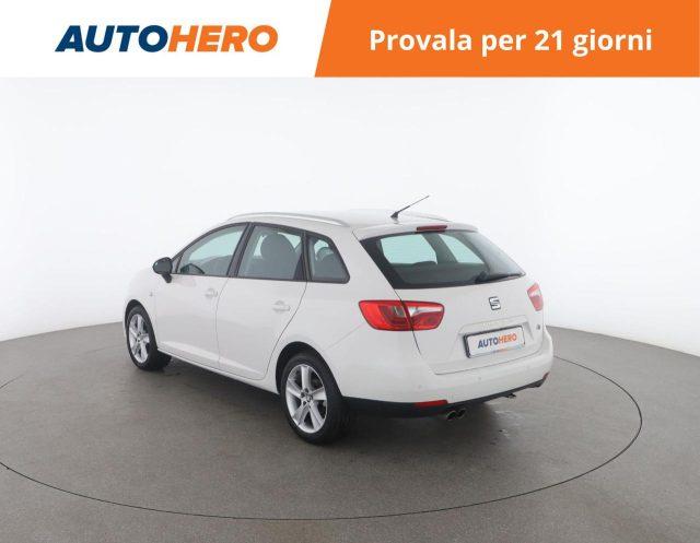 SEAT Ibiza ST 1.2 TSI 86 CV FR