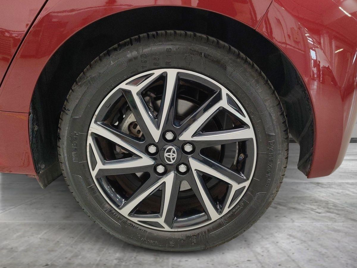 TOYOTA Yaris IV 2020 - Yaris 1.5h Style