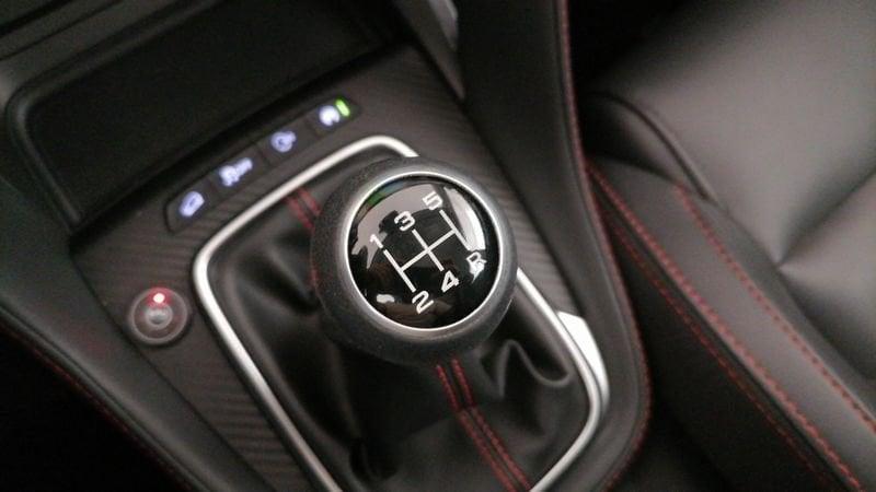 MG ZS 1.5 Luxury
