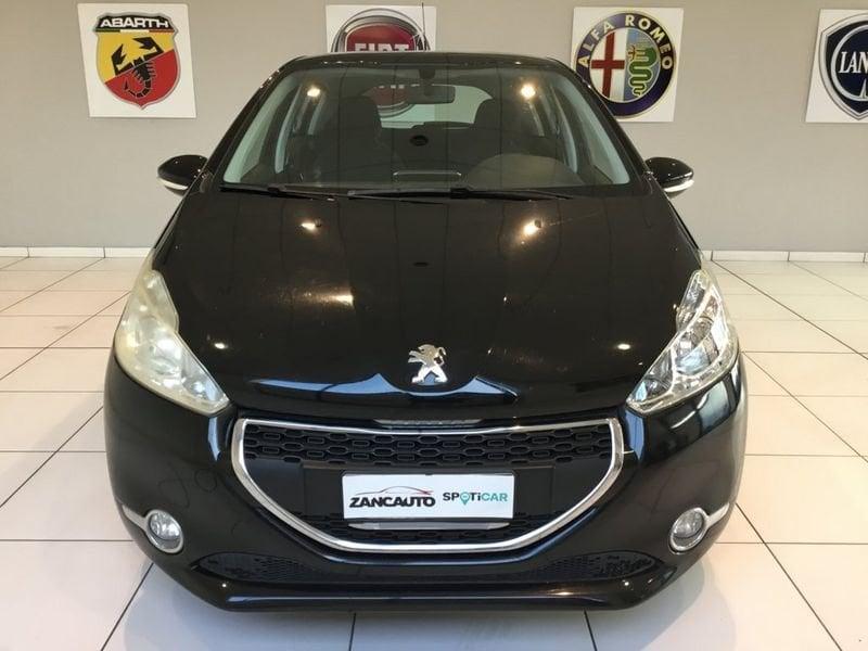 Peugeot 208 1.4 8V HDi 68cv FAP Active