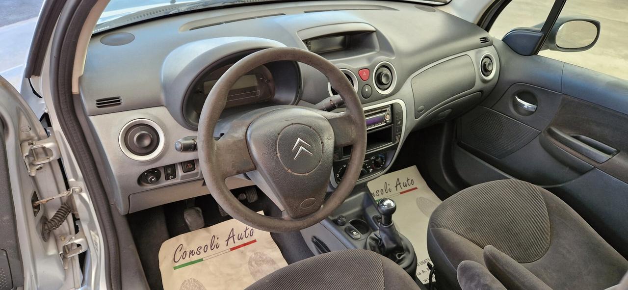 Citroen C3 1.1 Exclusive ** Ottima Per Neopatentati **