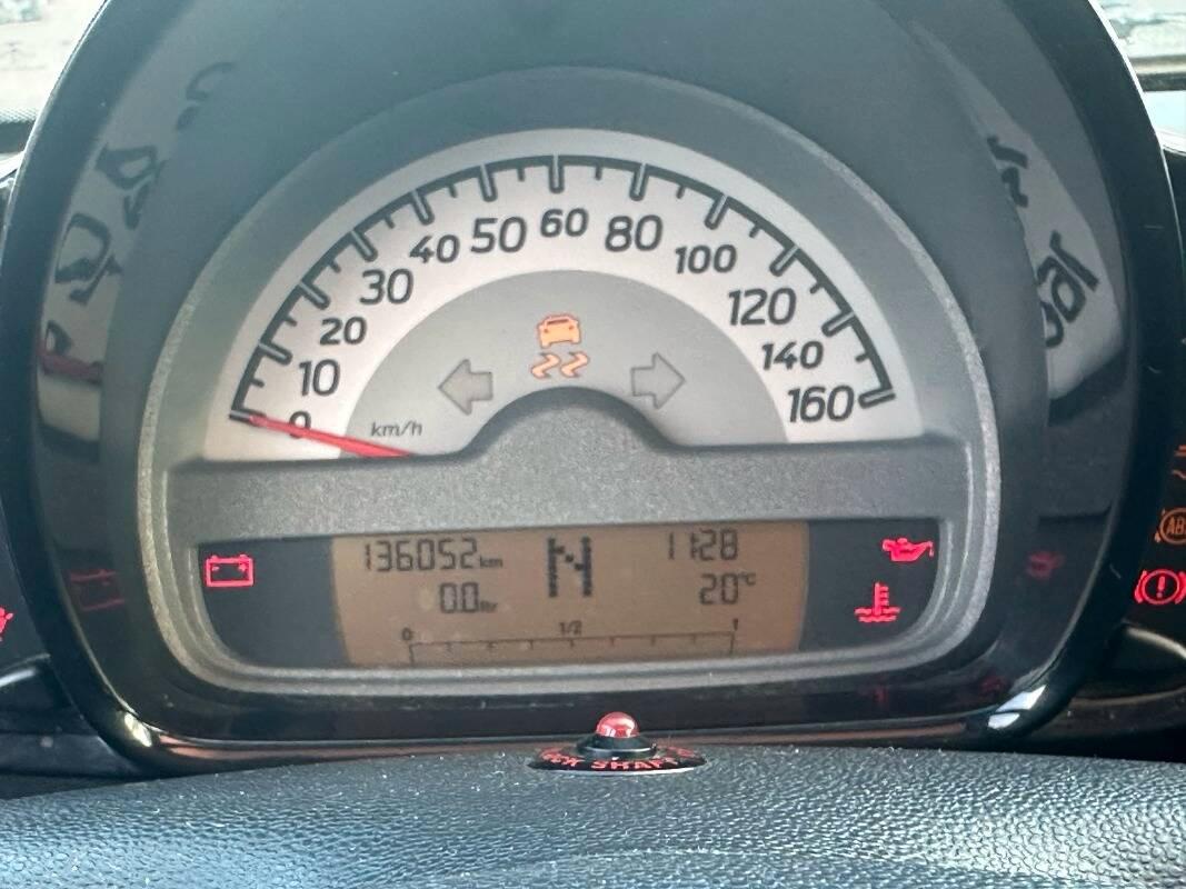 Smart Fortwo 1.0 more V26 black 71cv