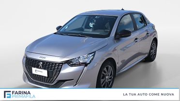 PEUGEOT 208 II 2019 - 208 1.2 puretech Active s&s 75cv