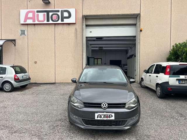 Volkswagen Polo 1.4 5 porte Highline