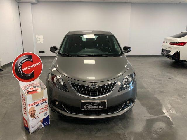 LANCIA Ypsilon 1.0 Benzina Hybrid Ecochic Gold 5 Porte
