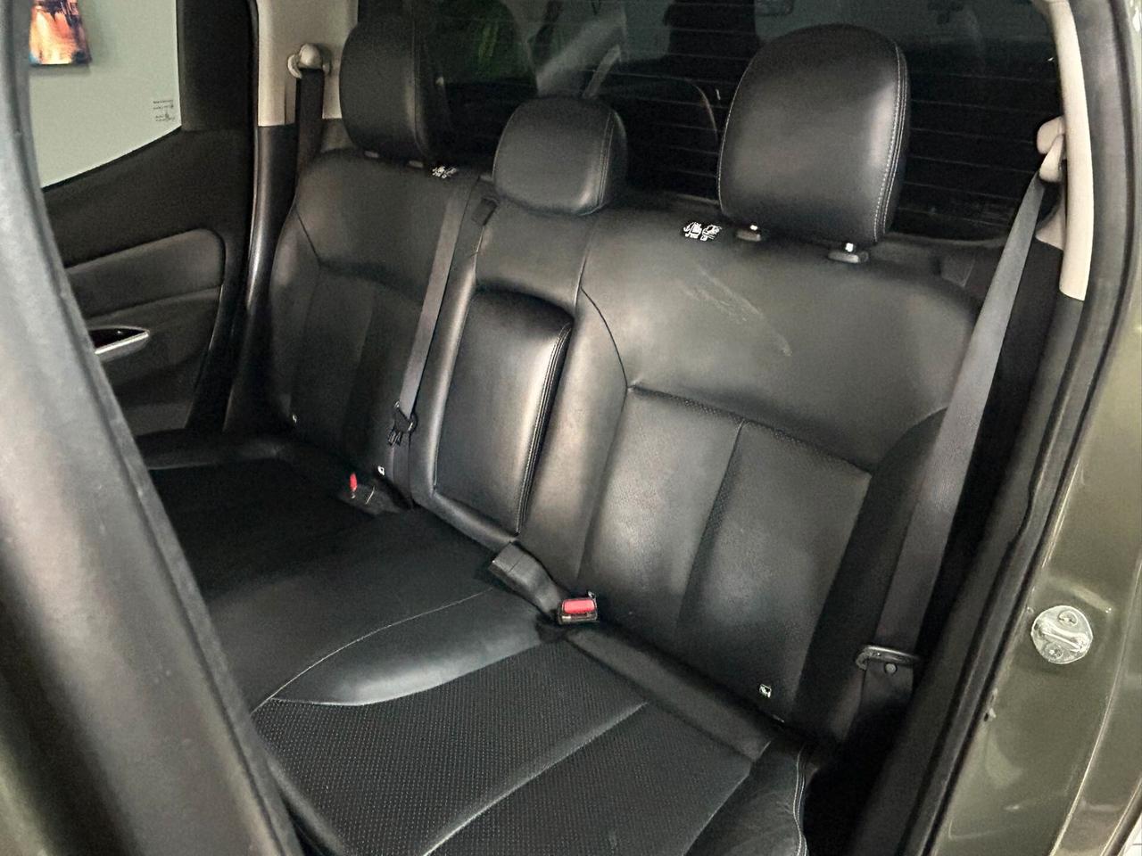 Fiat Fullback 2.4 Doppia Cabina LX 180 cv 4x4 auto