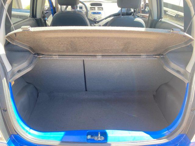 CHEVROLET Spark 1.0 LS 5P 5posti