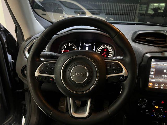 JEEP Renegade 1.6 Mjt 105 CV Business tua da ?169,00 mensili