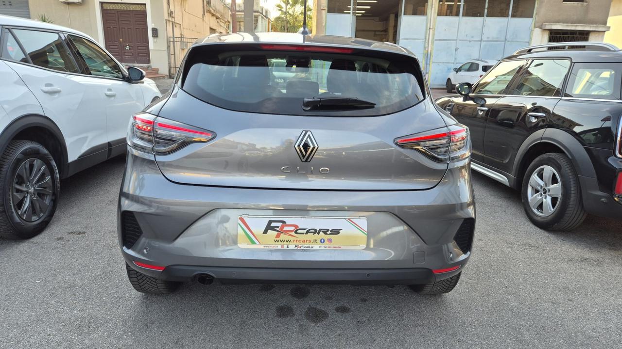 Renault Clio Blue dCi 100 CV 5 porte Evolution