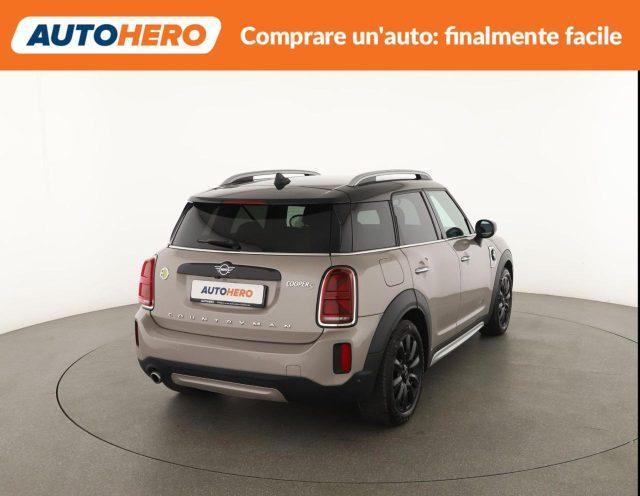 MINI Countryman 1.5 Cooper SE Classic Countryman ALL4