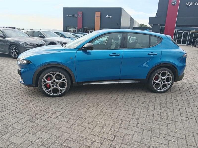 Alfa Romeo Tonale 1.5 160cv Hybrid TCT7 Ti