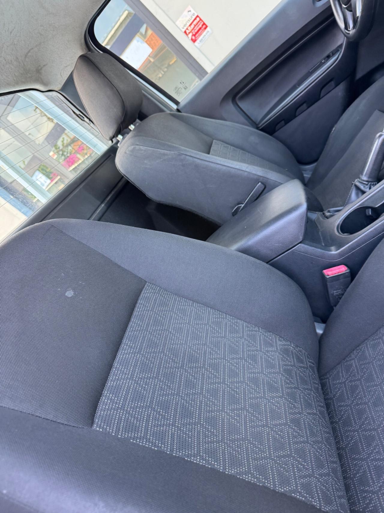 Ford Ranger XL 2.0 tdi 170 cv