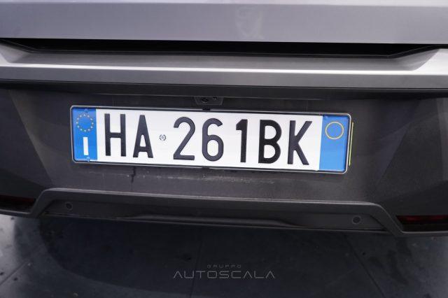 PEUGEOT 3008 Hybrid 145cv e-DCS6 Allure