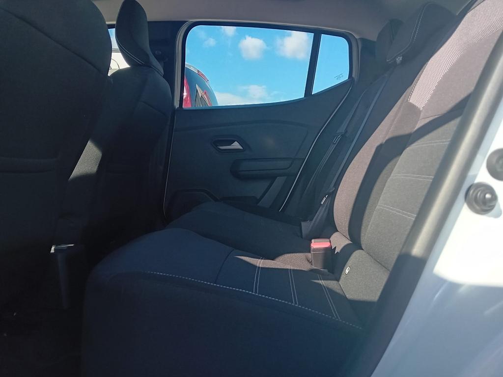 Dacia Sandero Streetway 1.0 tce ECO-G Expression