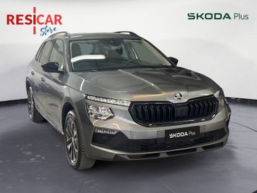 Skoda Kamiq 1.0 tsi Black Dots 95cv, IVA ESPOSTA