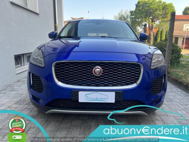 JAGUAR E-Pace 2.0 249 CV AWD aut. R-Dynamic S