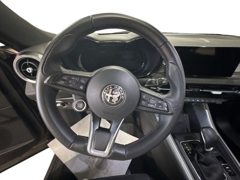 Alfa Romeo Tonale Diesel 130cv Sprint