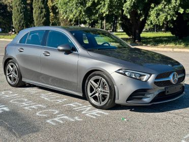 Mercedes-benz A 200 d AMG Line 150CV -PREZZO REALE-